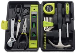 Guild - 25 Piece Handtool Kit